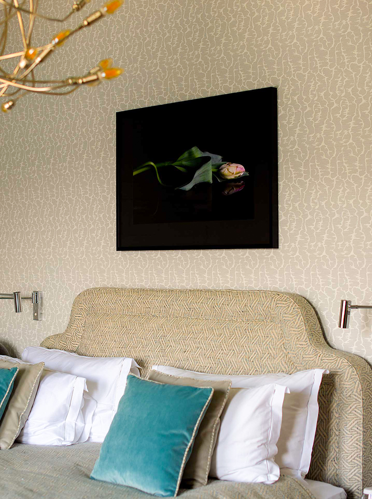 Bolinderska Palatset Grand Hotel Stockholm Tulpan III
